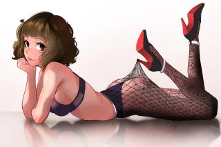 Kawakami (Blysill)