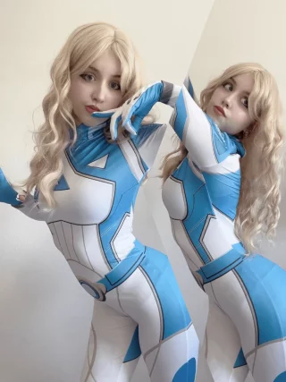 Sue Storm (Gen)