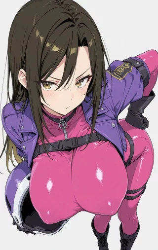 Takumi Mukai [Idolmaster]