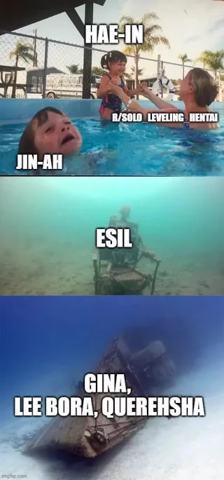 The subreddit in a nutshell