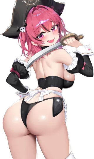 Mast\'s buns