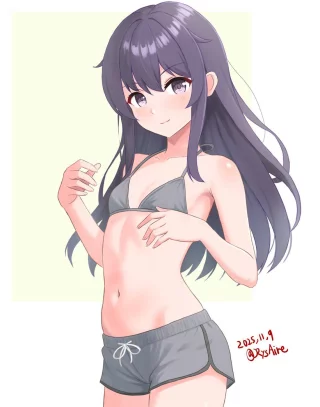 Akatsuki [Kantai Collection]