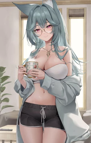 Hiyori [Meridian Project]