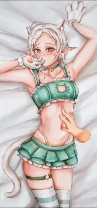 Yummy Tummy Sylphy