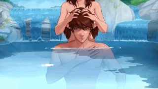 Taking care of each other [Refuge of Embers] (Escape Artist)