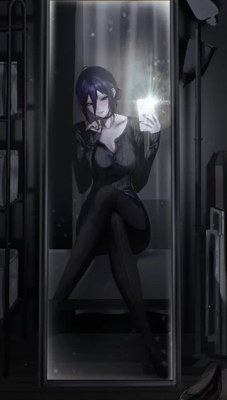 Reze [Chainsaw Man]