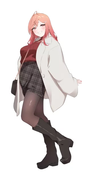 Ririka Ichijou [Hololive]