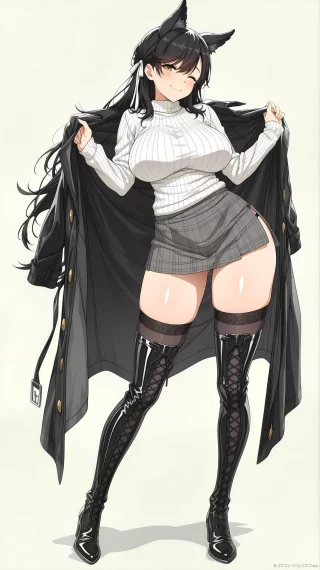Atago [Azur Lane]