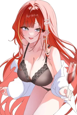 Akane Lize [StelLive]