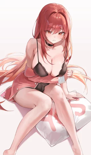 Rapi [Nikke]