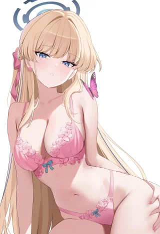Toki [Blue Archive]
