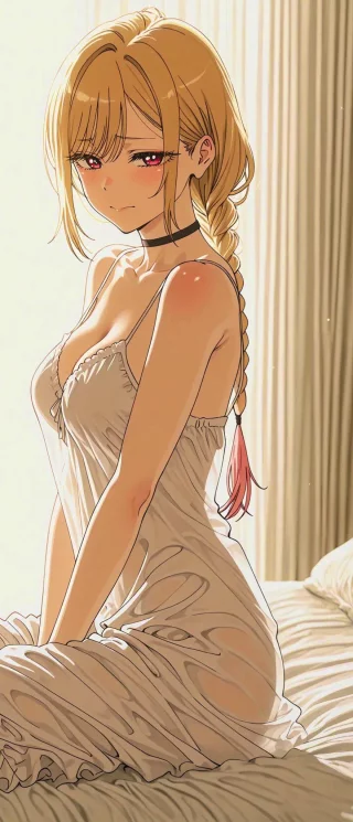 Marin Kitagawa [Dress-Up Darling]