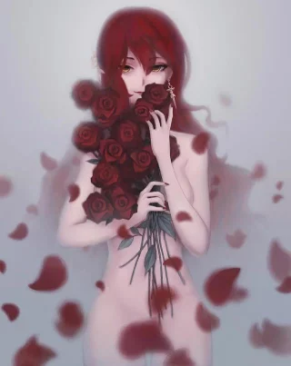 Dreaming of Himeko