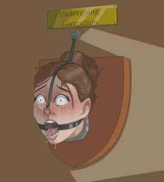 The head master