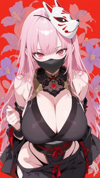 Mori Calliope [Hololive]