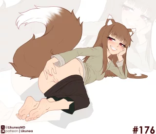 Smug Holo