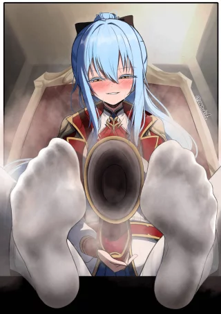 The Oath of Fealty to Rimuru (Namukot)