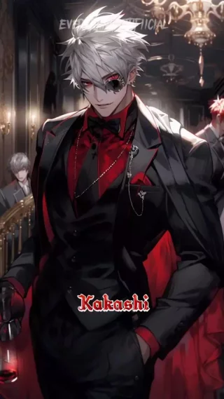 [M4A] a world renowned assassin was hired to kill you, however when he gets close enough he freezes and changes his mind.
