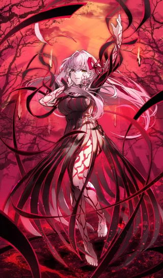 [M4F] The heroine\'s ascension had twisted her into a playful and sadistic Eldrich Goddess. Amplifying all of her darkest desires, including her deeply burried obsessive love for her greatest enemy. Trapping him inside her pocket realm to be endlessly teased and mind-broken into loving her. (Femdom)
