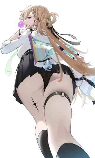 Lynae [Wuthering Waves]