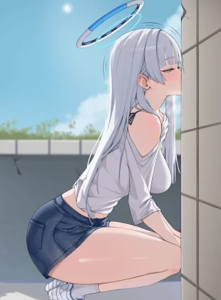 Noa\'s Secret Fellatio (lahuaaaYO/lanhua227)