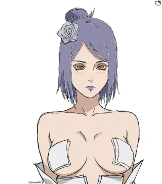 Konan (Elemona02)