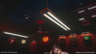 Euphoria Lounge Vol.8 - Interactive Blowjob Adult Gameplay