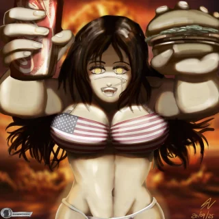 American Yoru