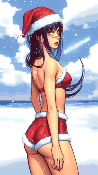 Yoru - Christmas Version [Chainsaw Man]