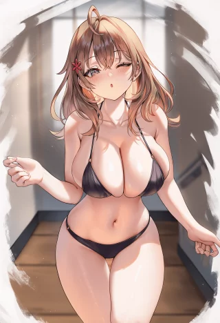 Maria Kujou [Roshidere]
