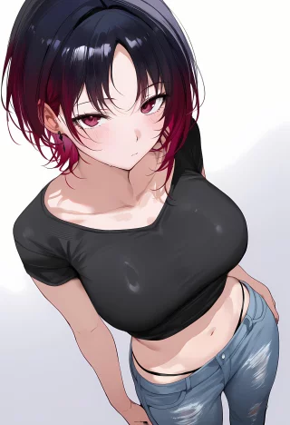 Ren Kisaragi [VSPO]