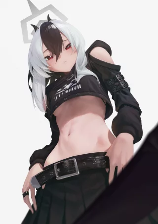 Kayoko [Blue Archive]