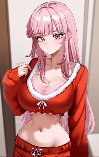 Mori Calliope [Hololve]