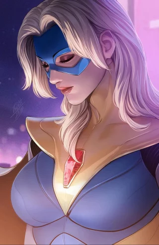 Looking for somebody to play blazer in a rp