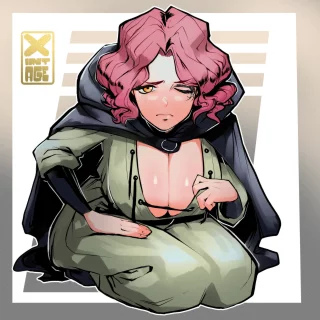 Melina (X1ntage)