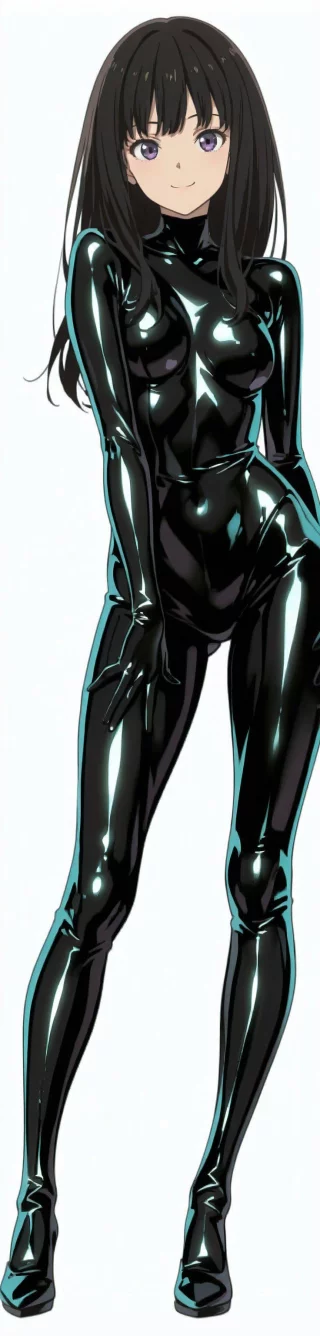 Takina Inoue [Lycoris Recoil]