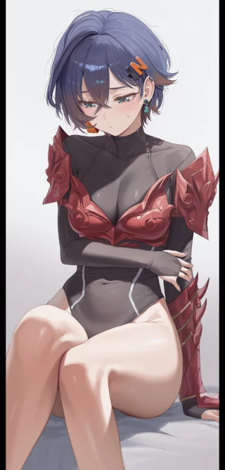 Belle [Zenless Zone Zero]