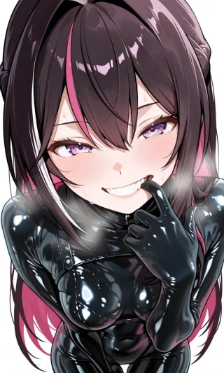 AZKi [Hololive]