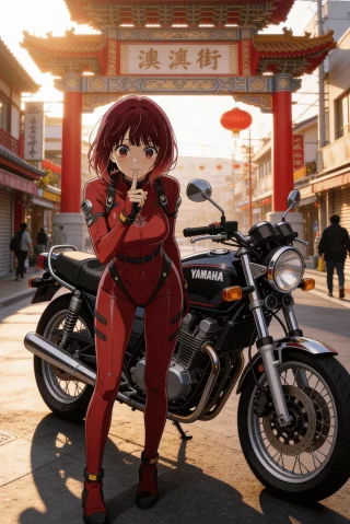 Kana Arima [Oshi no Ko]