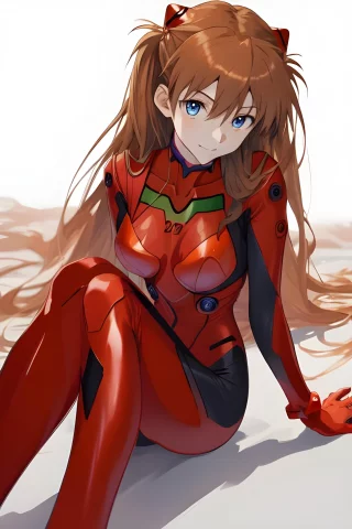 Asuka [Evangelion]
