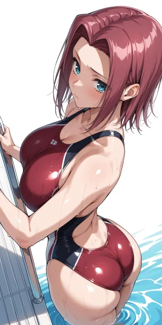 Kallen Kozuki [Code Geass]
