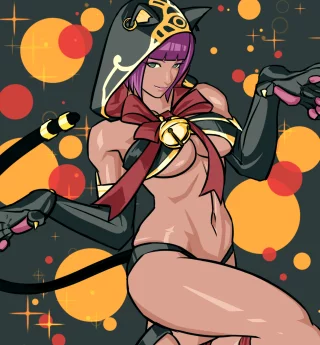 Menat (しゅのぼん)