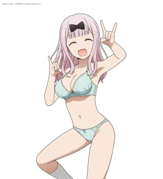 Sexy Chika