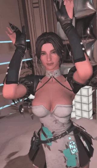 Hailey Tiddy drop