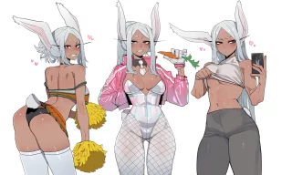 Best girl (ratatatat74)