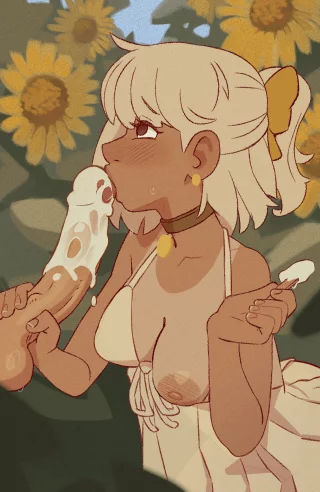 Tasty cream (klimspree)
