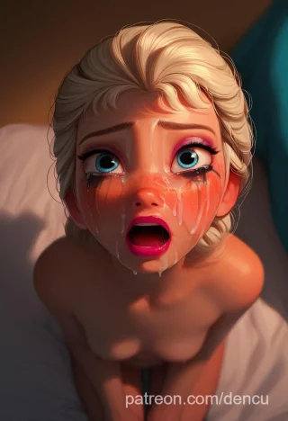 Elsa (Frozen)