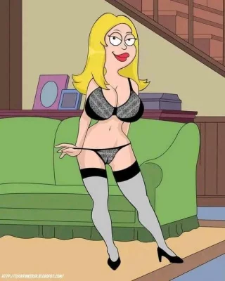 Francine Smith