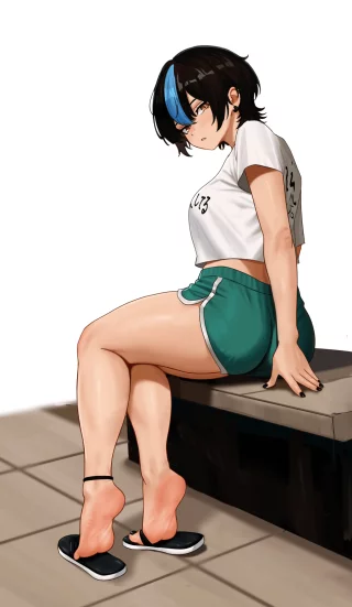 Shiragi [Nihu\'s Original]