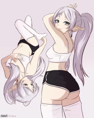 Frieren [Sousou no Frieren]